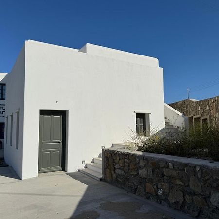 My Inner Mykonos Apartment Ано Мера Екстериор снимка