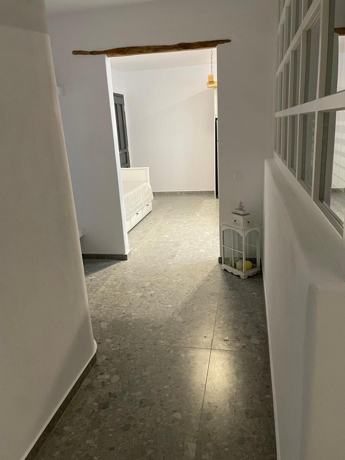 My Inner Mykonos Apartment Ано Мера Екстериор снимка
