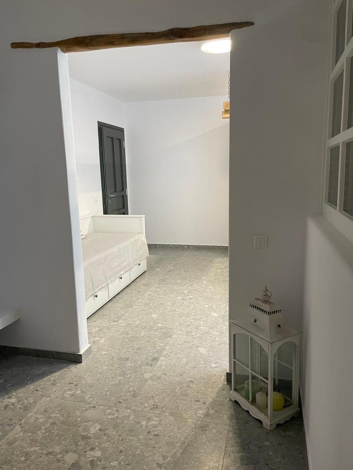 My Inner Mykonos Apartment Ано Мера Екстериор снимка