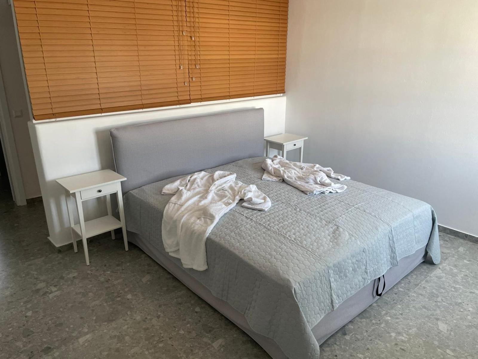 My Inner Mykonos Apartment Ано Мера Екстериор снимка