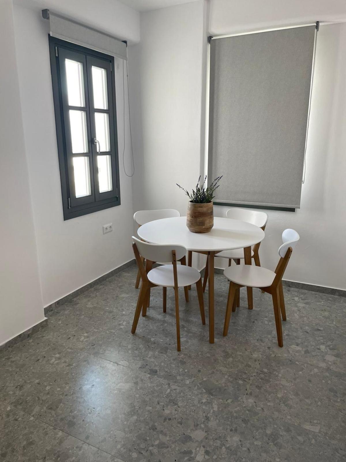 My Inner Mykonos Apartment Ано Мера Екстериор снимка