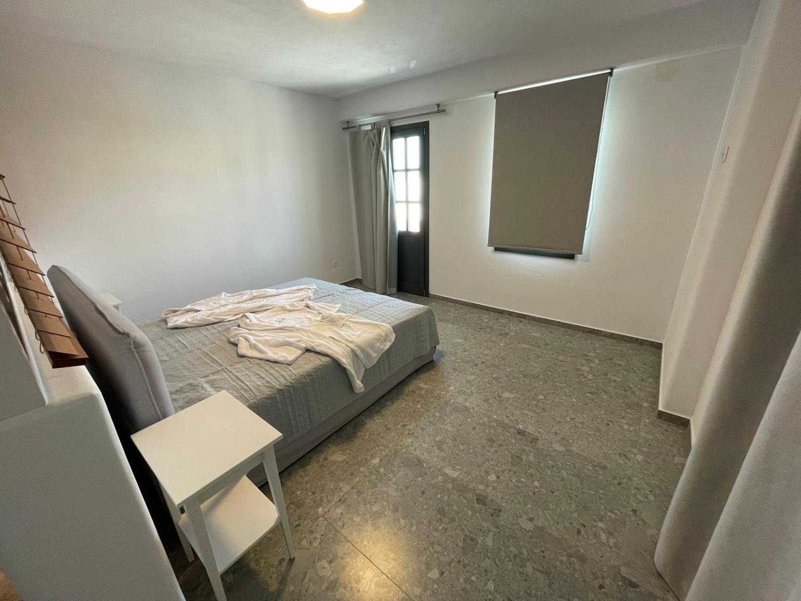 My Inner Mykonos Apartment Ано Мера Екстериор снимка